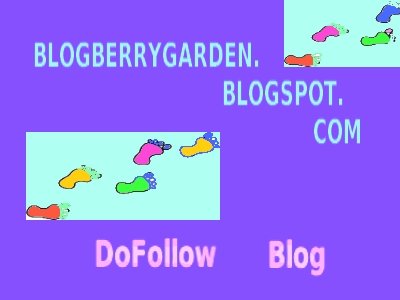 DoFollow blog comments backlinks search engine ranking nofollow spam policy 